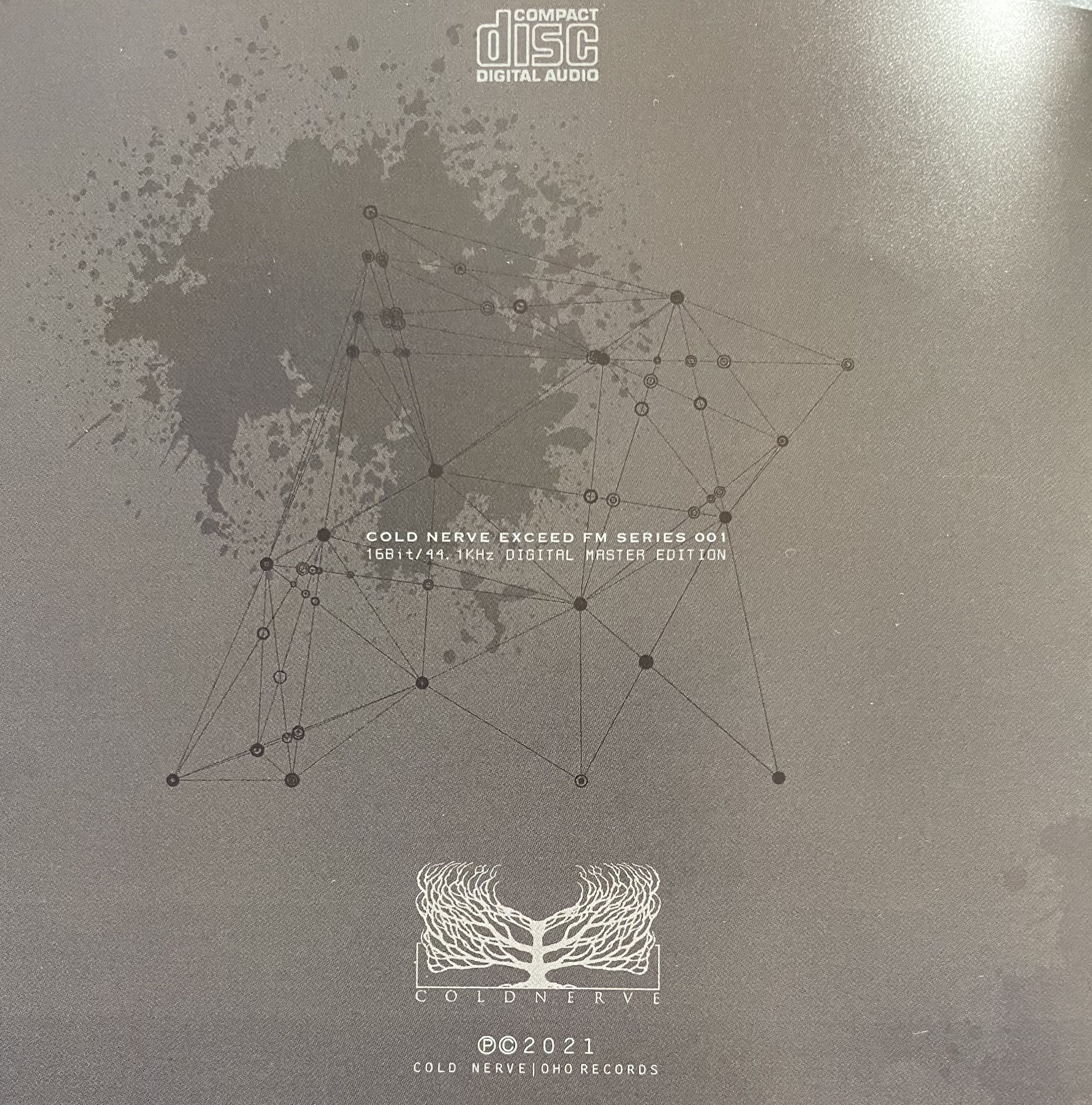 FM VERTEX I - CHAOS THEORY (2021) MP3 - Download FM VERTEX I